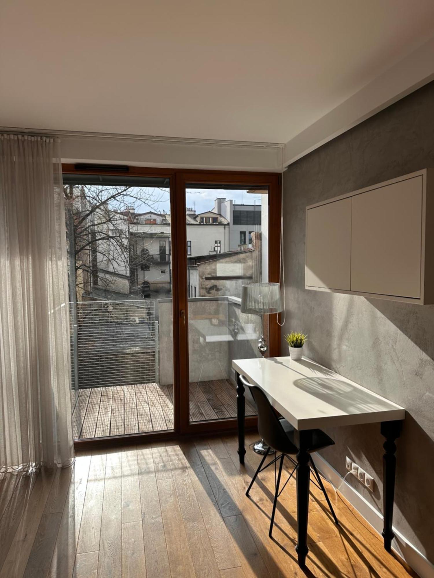 Lux Centre Apartament Kraków