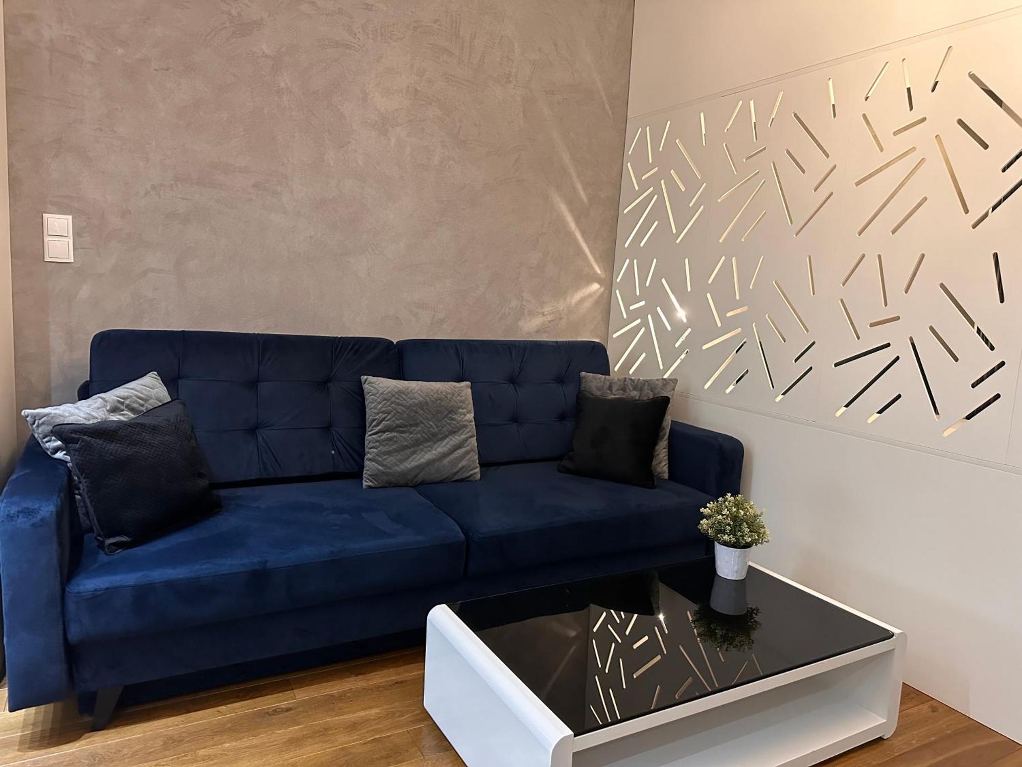 Lux Centre Apartament Kraków