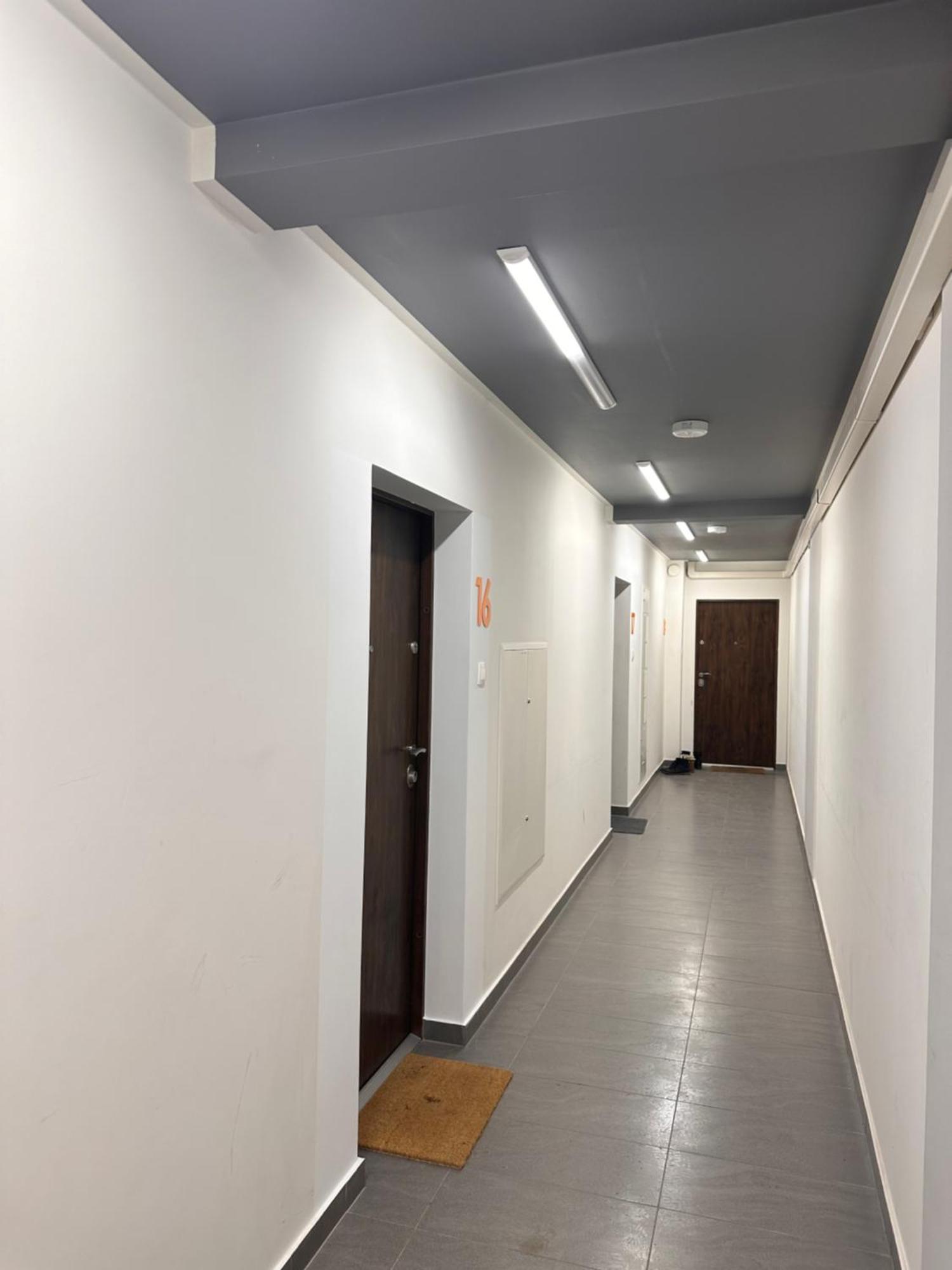 Lux Centre * Kraków