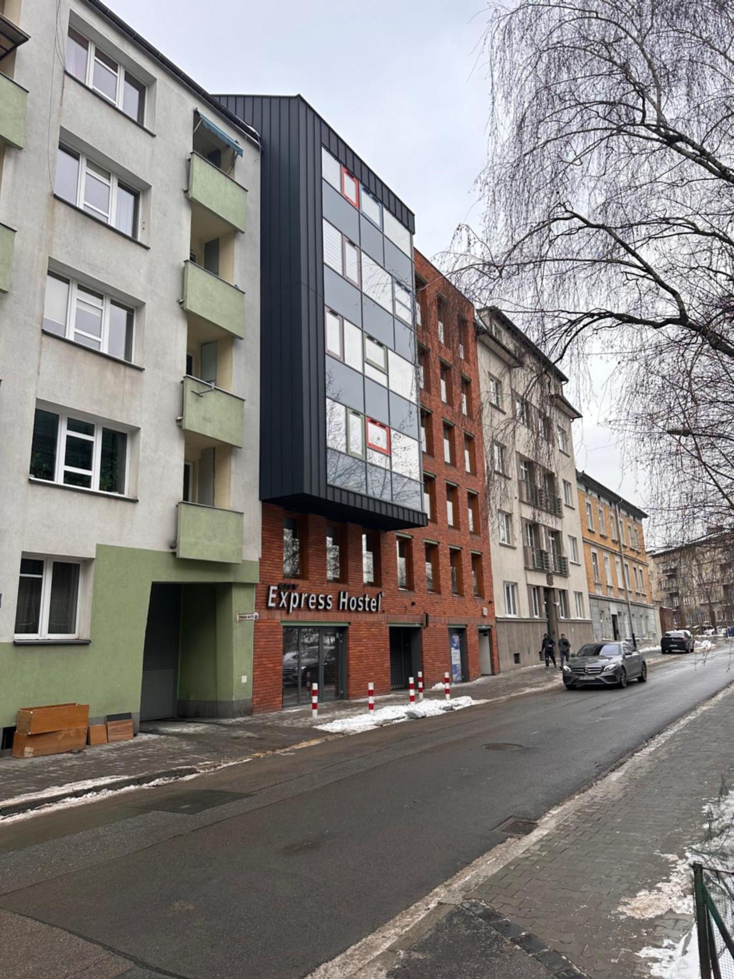 Apartament Lux Centre *