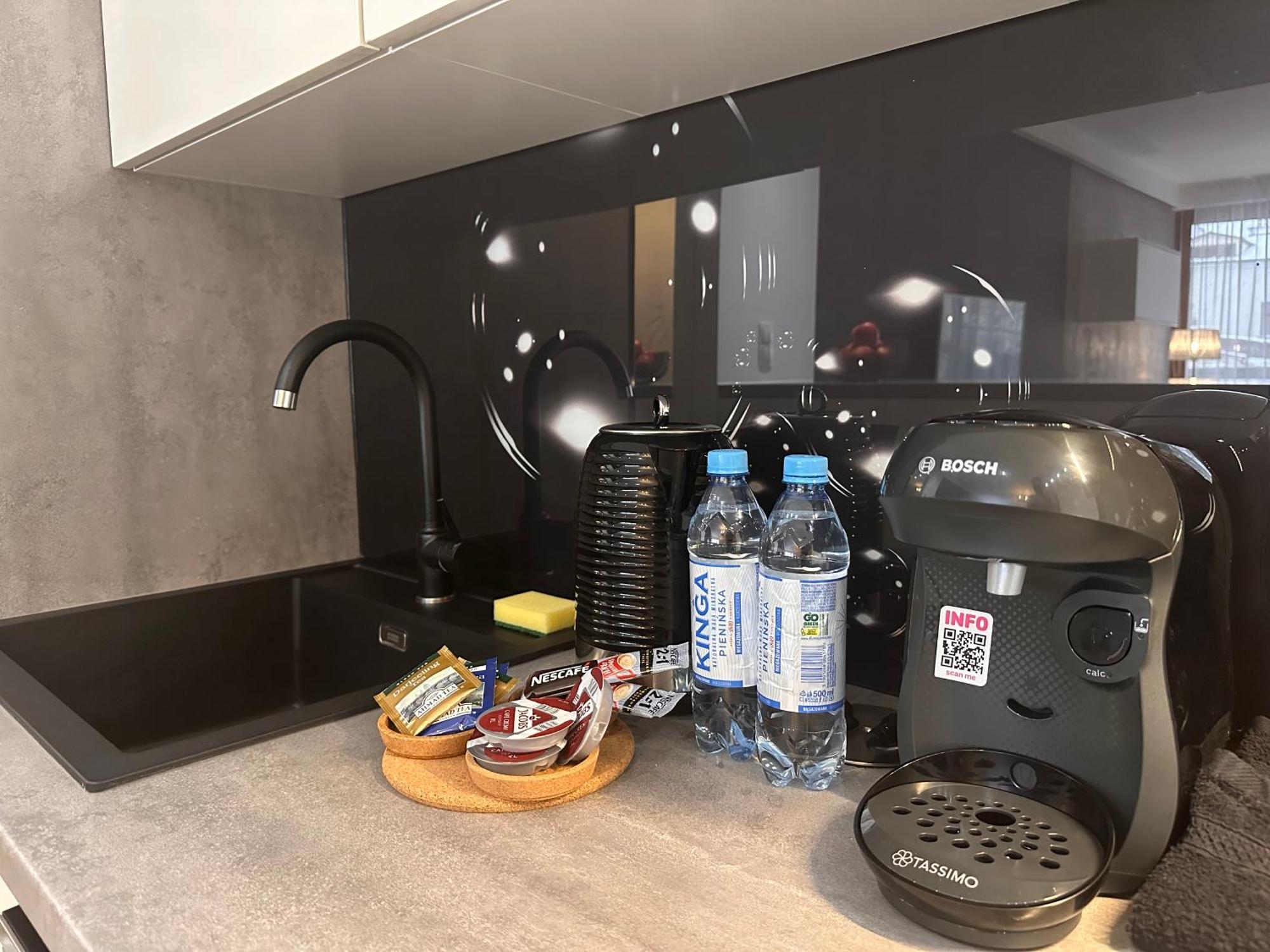 Apartament Lux Centre *