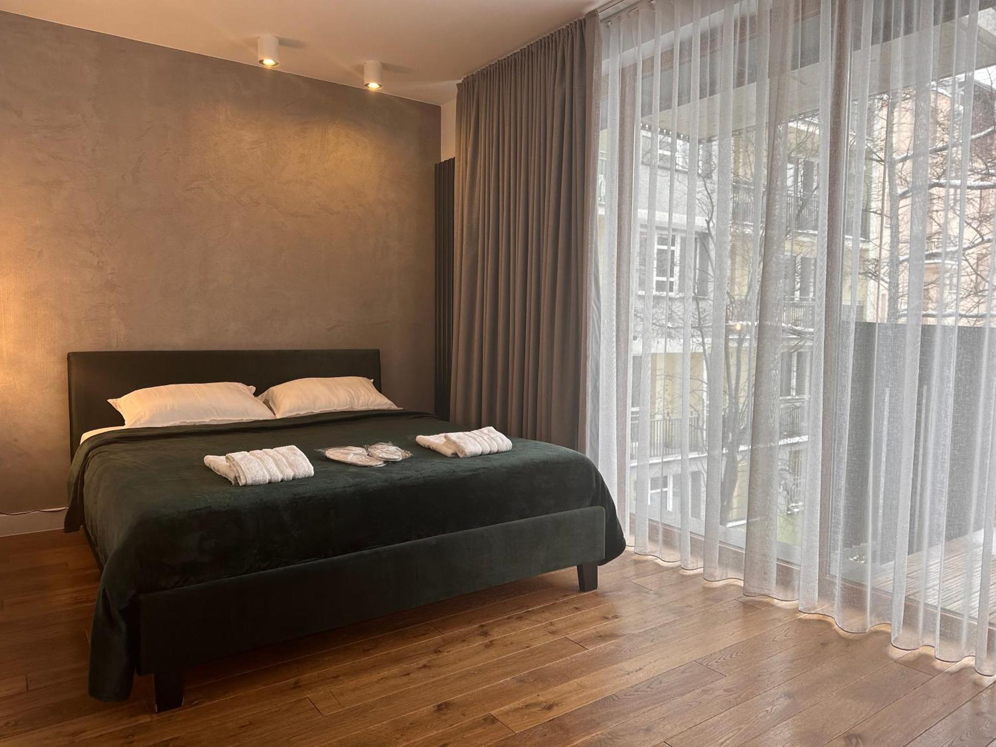 Lux Centre Apartament